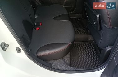 Хетчбек Nissan Note 2010 в Борисполі