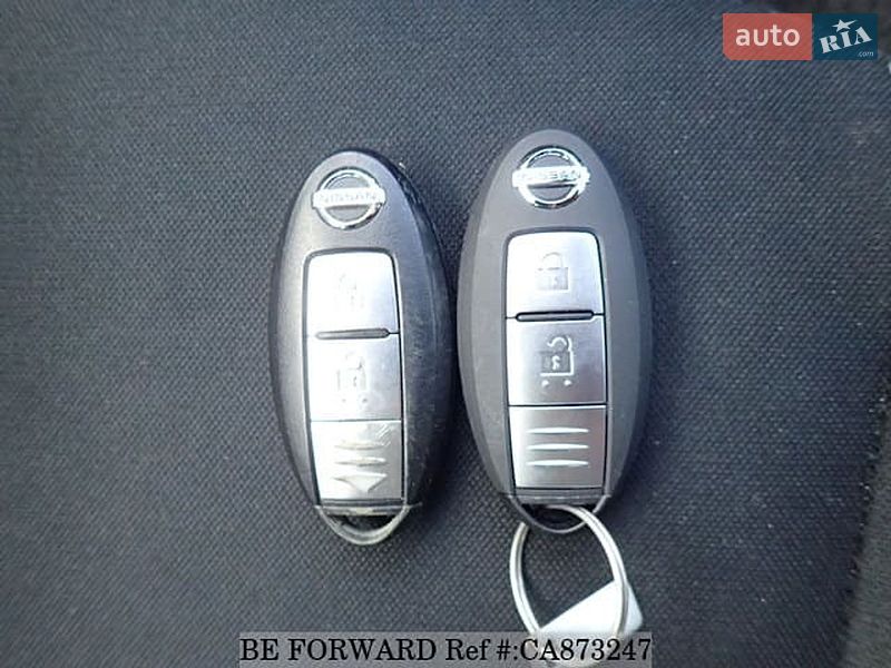 Хэтчбек Nissan Note 2020 в Киеве