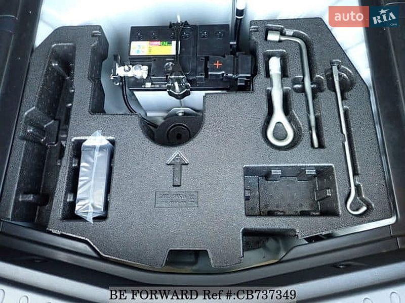 Хэтчбек Nissan Note 2019 в Киеве