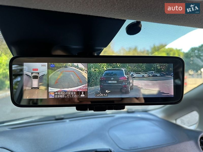 Хэтчбек Nissan Note 2018 в Одессе