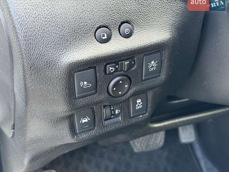 Хэтчбек Nissan Note 2019 в Виннице