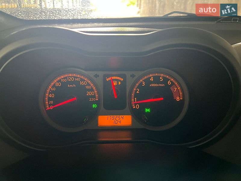 Хетчбек Nissan Note 2006 в Києві