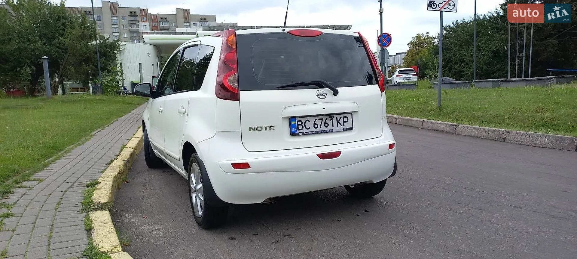 2013 Nissan Note - мініатюра 15