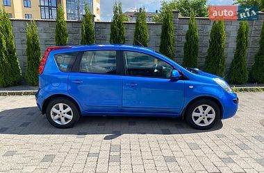 Хэтчбек Nissan Note 2006 в Ровно