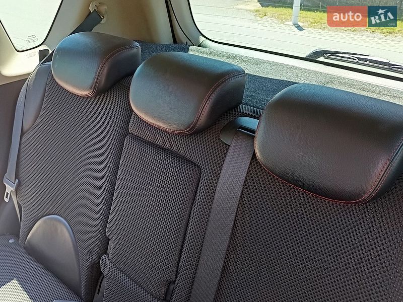 Хэтчбек Nissan Note 2006 в Киеве
