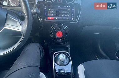 Хэтчбек Nissan Note 2017 в Одессе