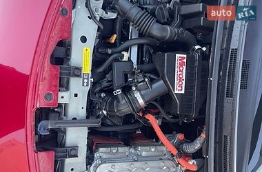 Хэтчбек Nissan Note 2017 в Одессе
