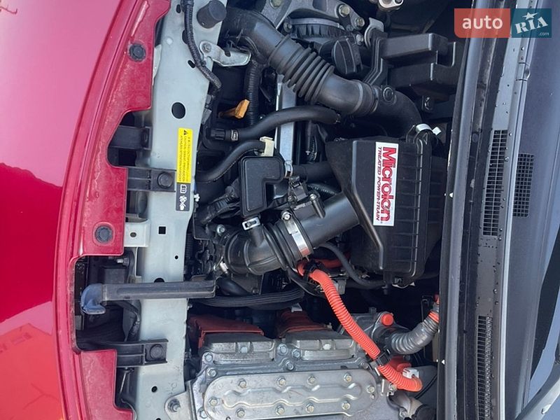 Хэтчбек Nissan Note 2017 в Одессе