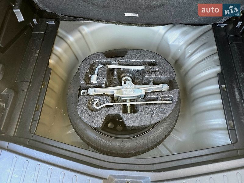 Хетчбек Nissan Note 2014 в Харкові