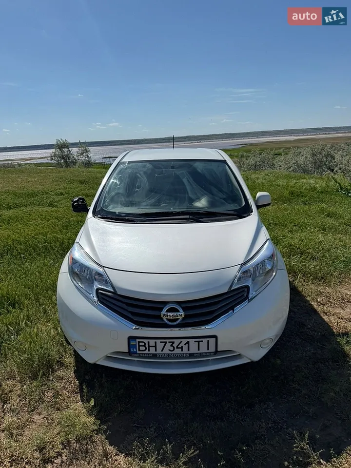 2013 Nissan Note - мініатюра 9