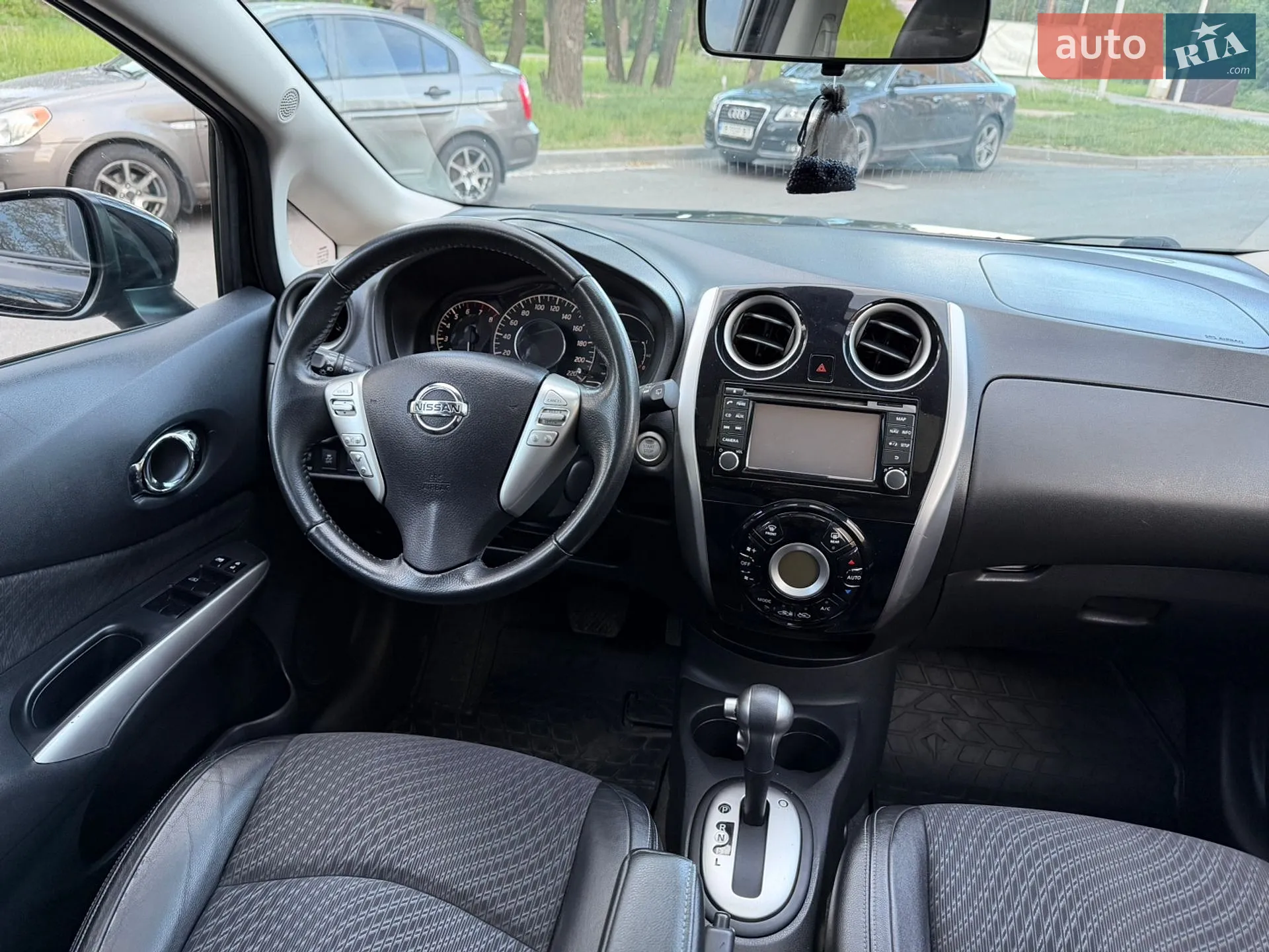 2015 Nissan Note - мініатюра 12