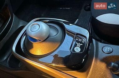 Хэтчбек Nissan Note 2018 в Киеве