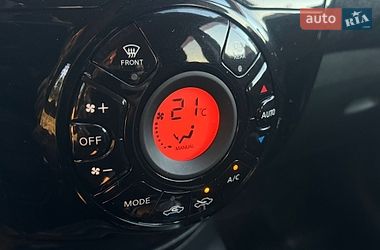Хэтчбек Nissan Note 2018 в Киеве