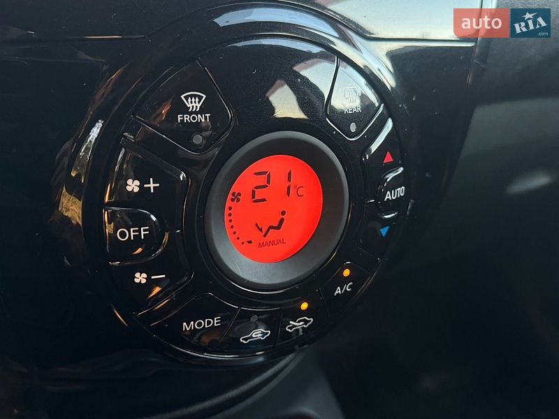 Хэтчбек Nissan Note 2018 в Киеве