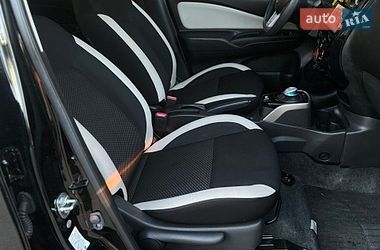 Хэтчбек Nissan Note 2018 в Киеве