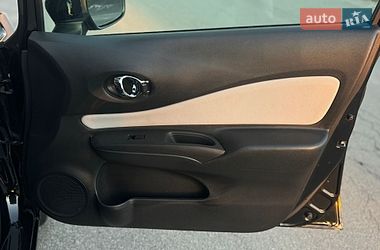 Хэтчбек Nissan Note 2018 в Киеве