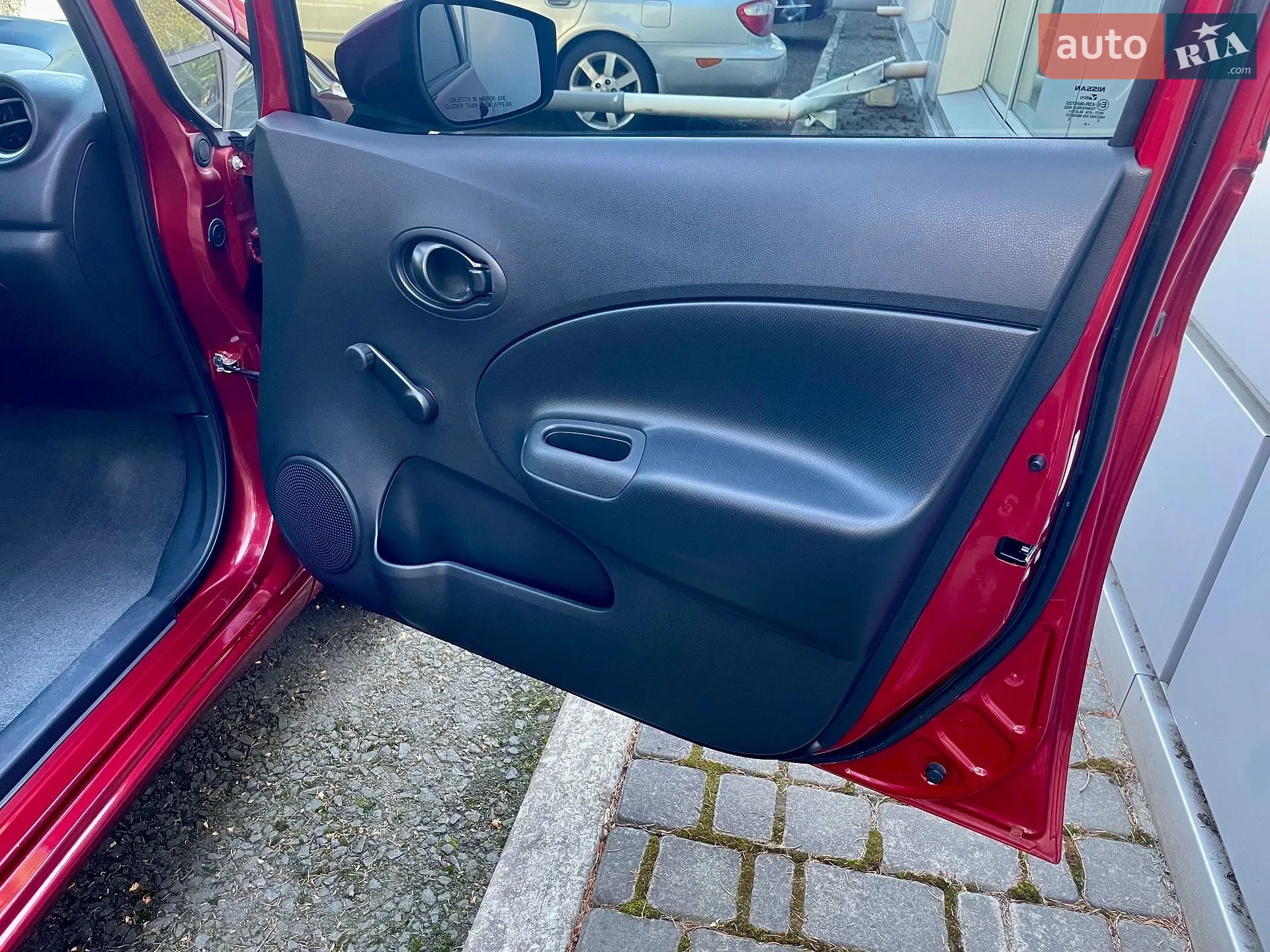 2016 Nissan Note - мініатюра 15