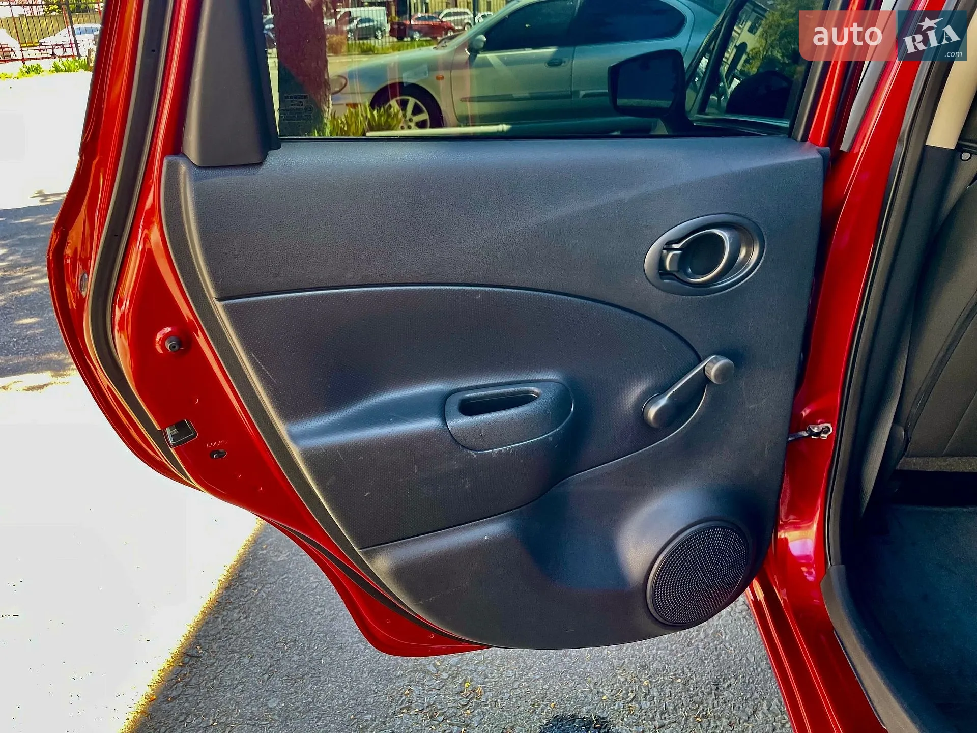 2016 Nissan Note - мініатюра 20