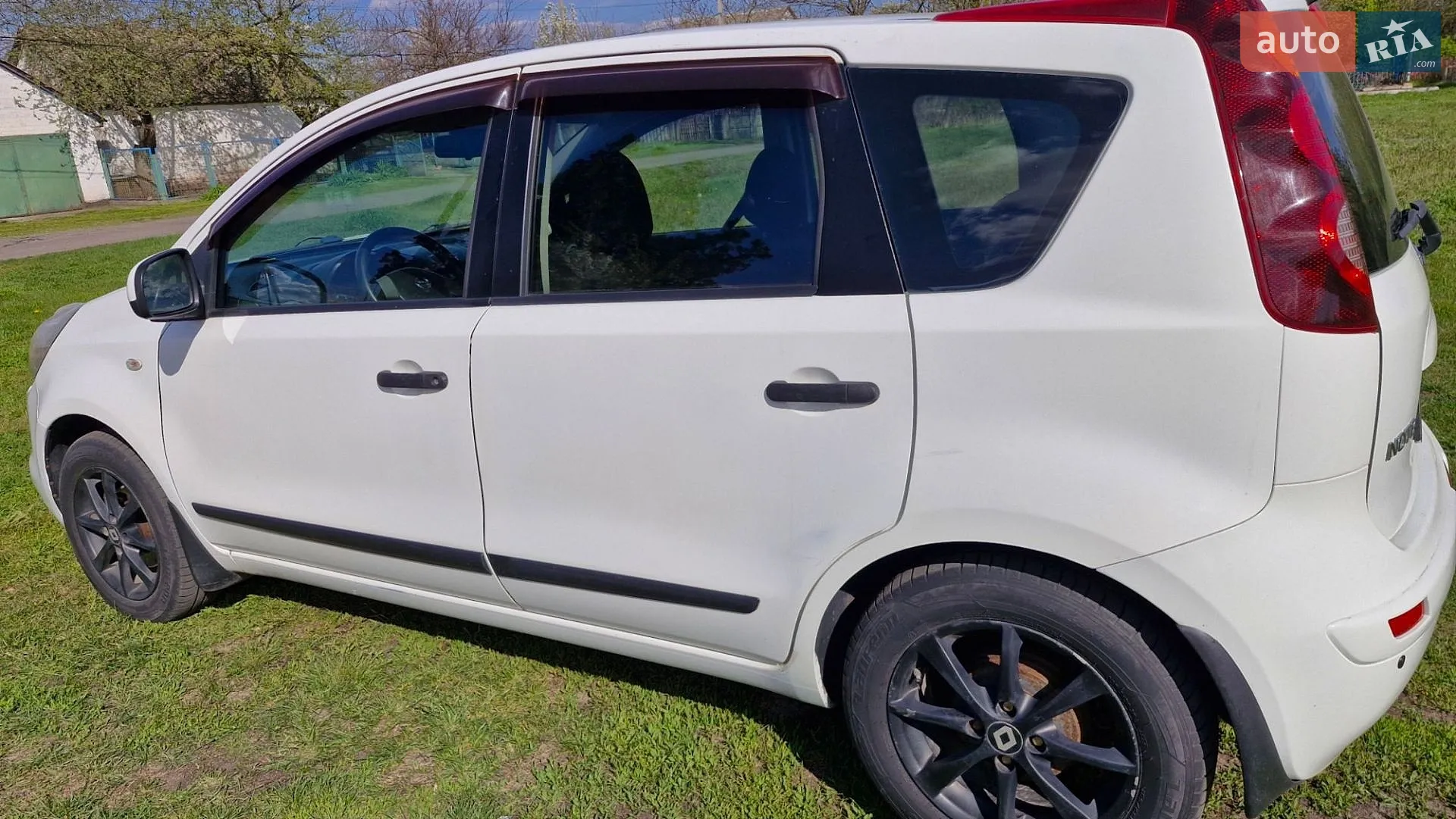 2011 Nissan Note - мініатюра 13