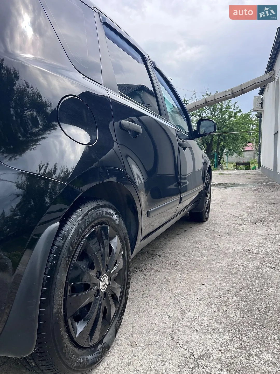 2010 Nissan Note - мініатюра 9