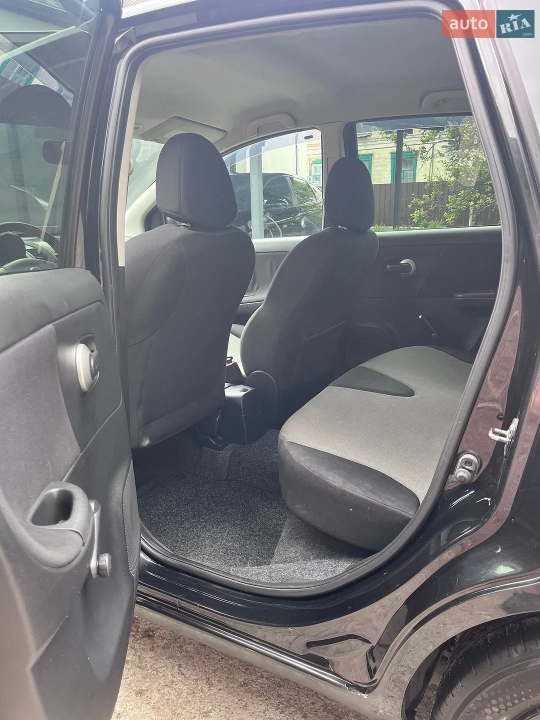 2010 Nissan Note - мініатюра 11