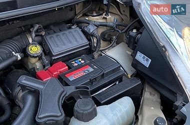 Хэтчбек Nissan Note 2007 в Ровно