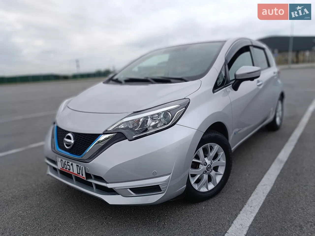 2021 Nissan Note - мініатюра 26
