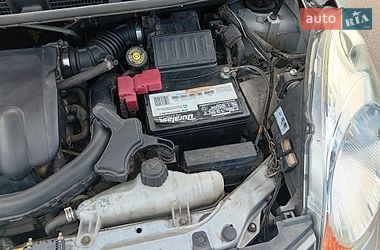 Хетчбек Nissan Note 2006 в Полтаві