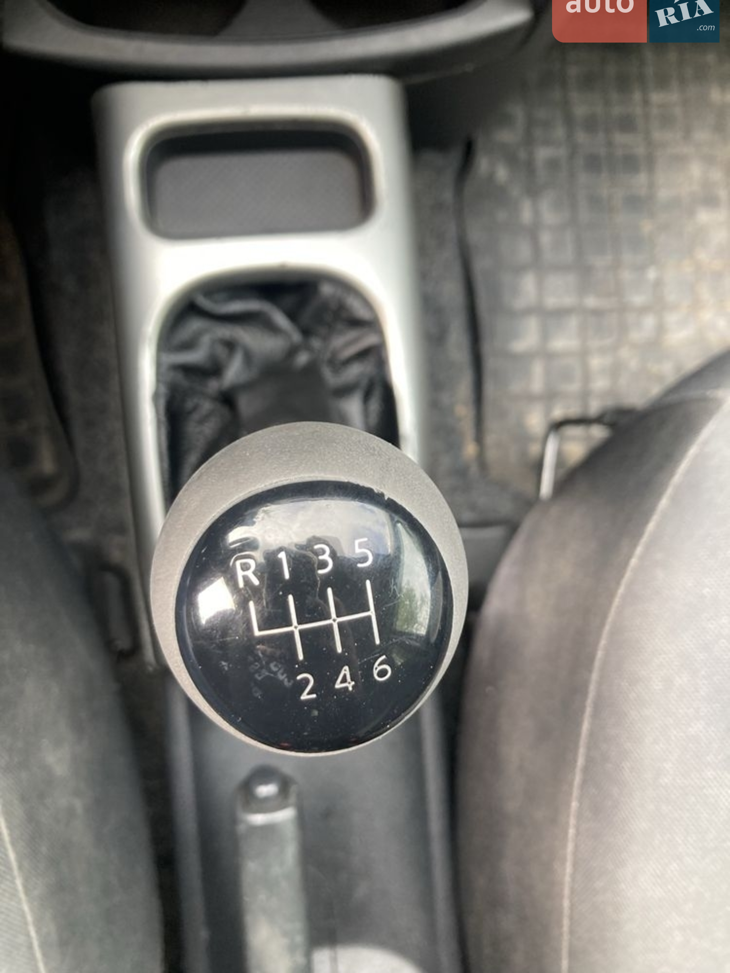 2010 Nissan Note - мініатюра 7