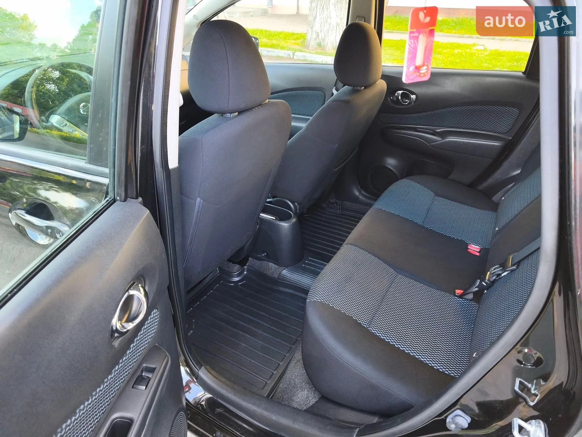 2014 Nissan Note - мініатюра 15
