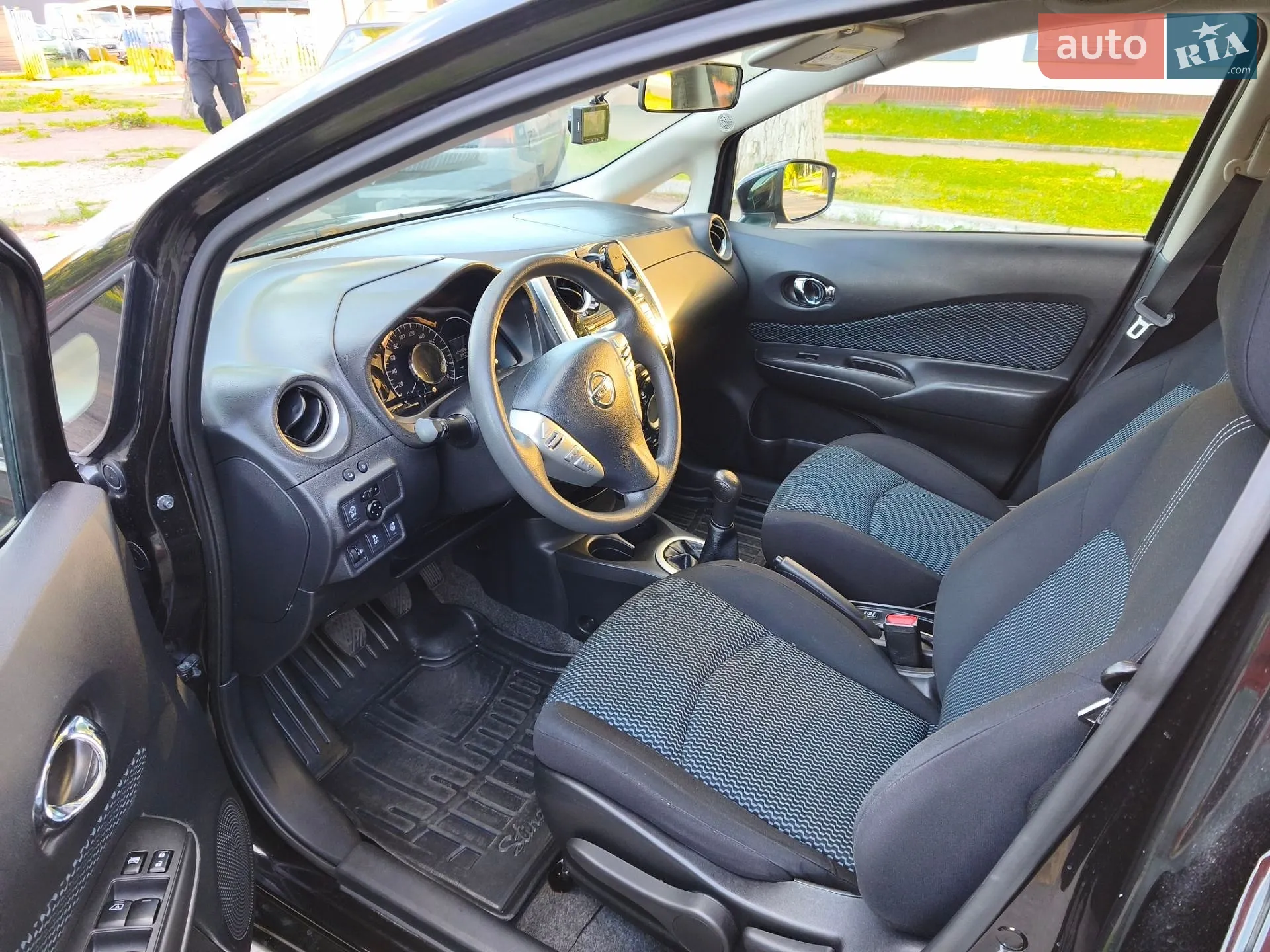 2014 Nissan Note - мініатюра 16