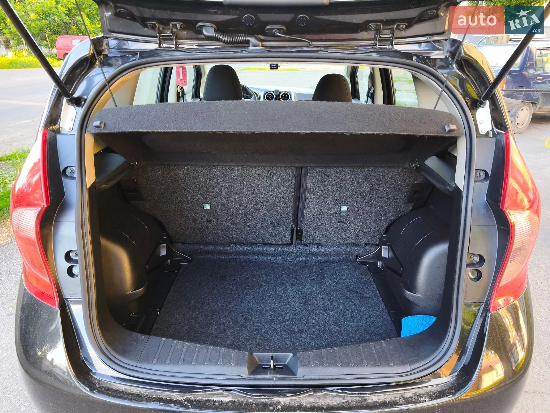 2014 Nissan Note - мініатюра 17