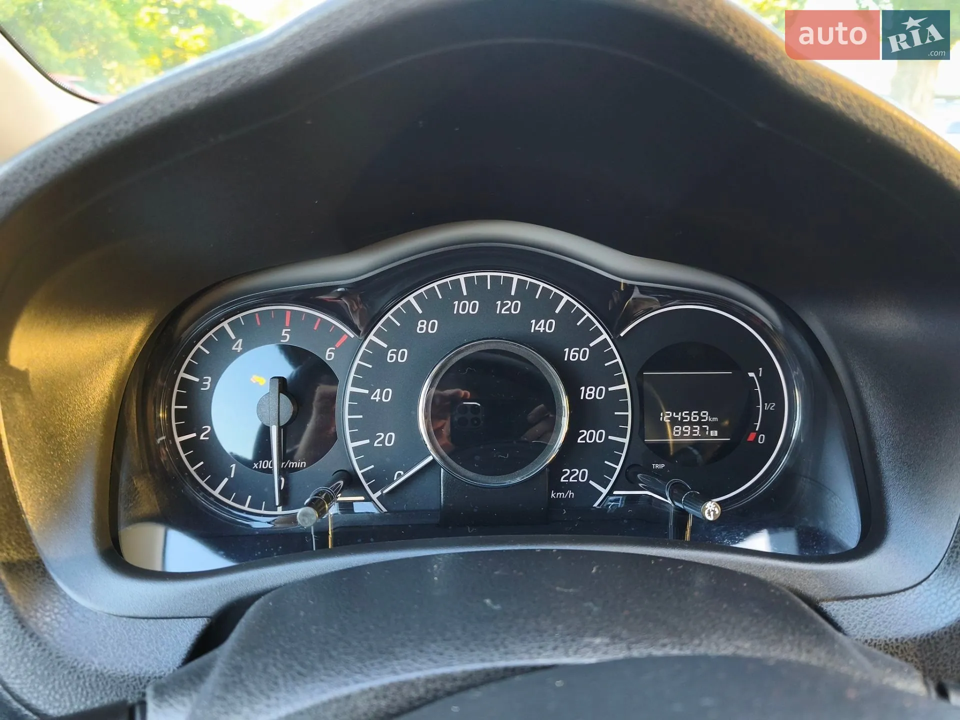 2014 Nissan Note - мініатюра 32