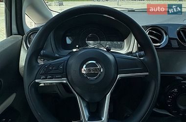 Хетчбек Nissan Note 2020 в Одесі