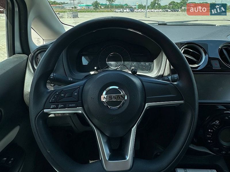 Хетчбек Nissan Note 2020 в Одесі