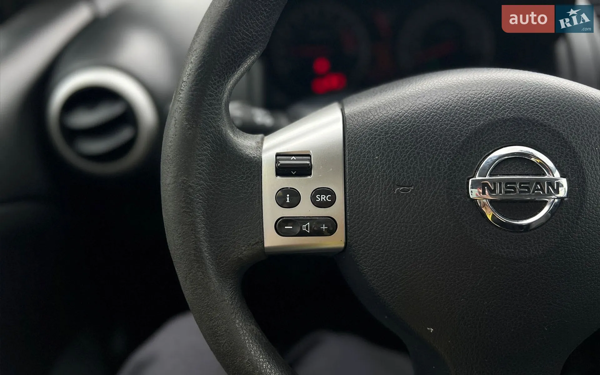 2011 Nissan Note - мініатюра 13