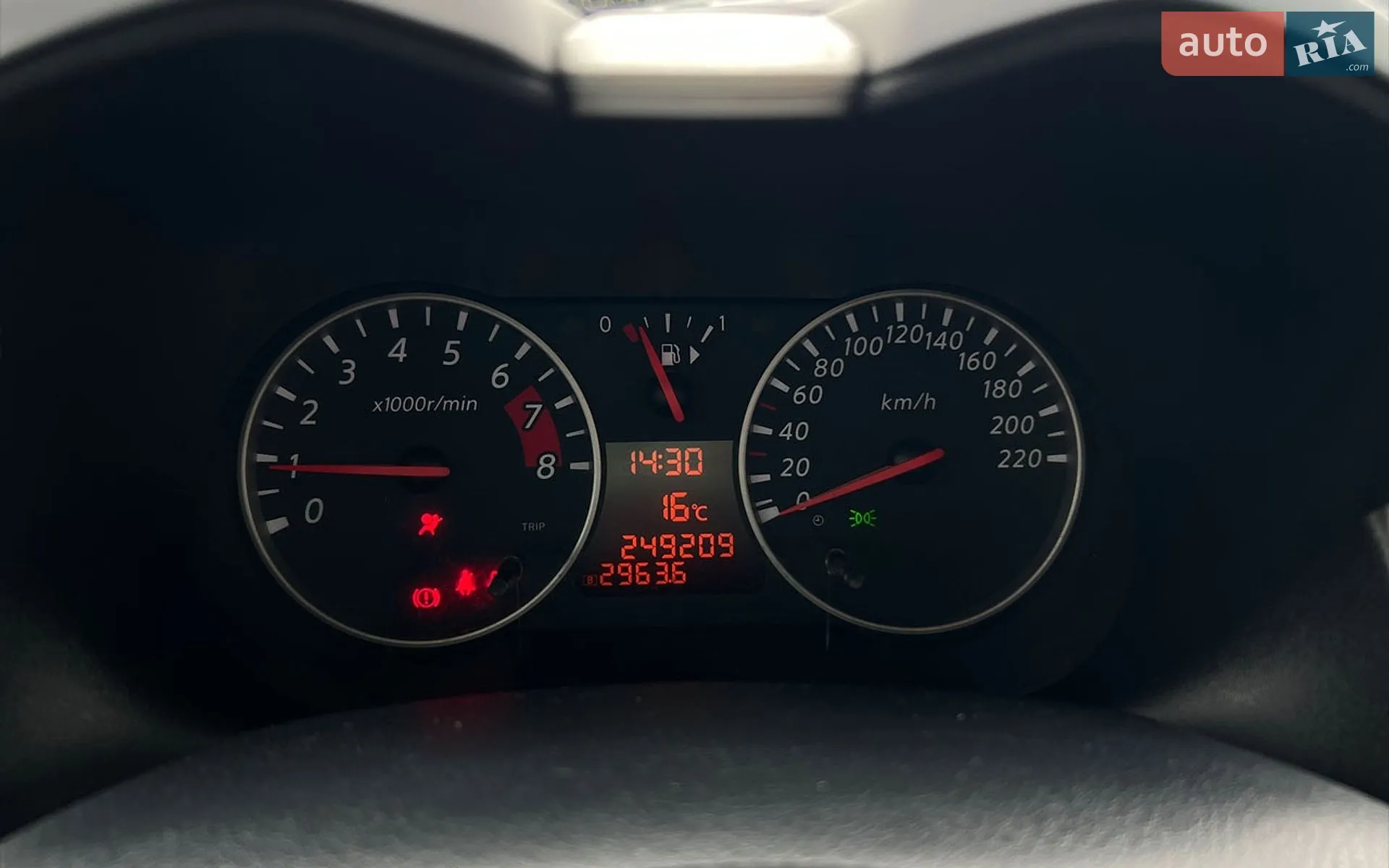 2011 Nissan Note - мініатюра 16