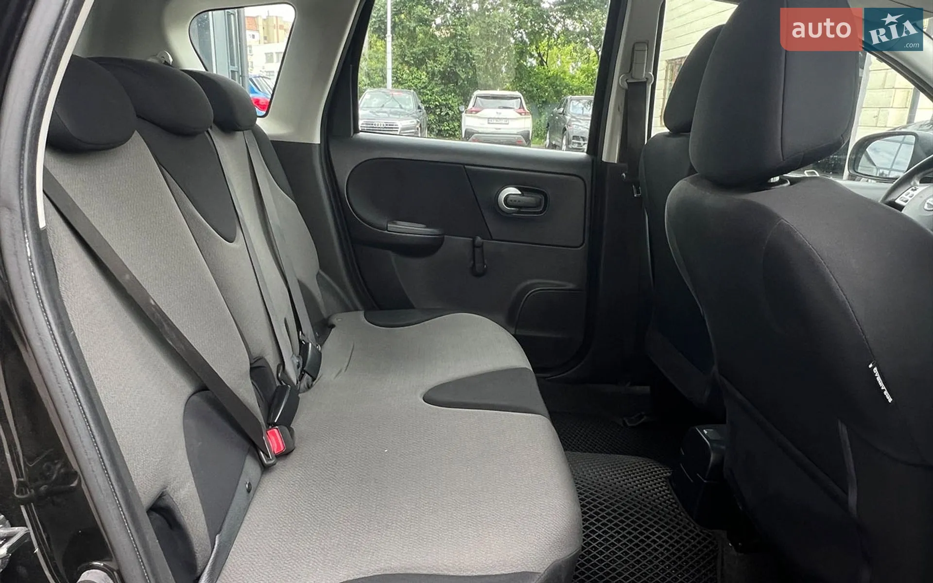 2011 Nissan Note - мініатюра 20