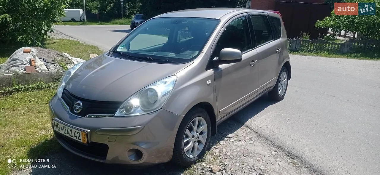 2012 Nissan Qashqai - мініатюра 21