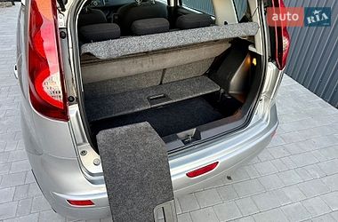 Хетчбек Nissan Note 2009 в Вінниці