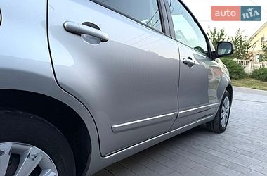 Хетчбек Nissan Note 2009 в Вінниці