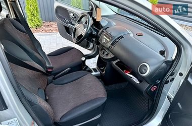 Хетчбек Nissan Note 2009 в Вінниці