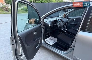 Хетчбек Nissan Note 2009 в Вінниці
