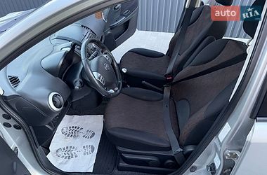 Хетчбек Nissan Note 2009 в Вінниці