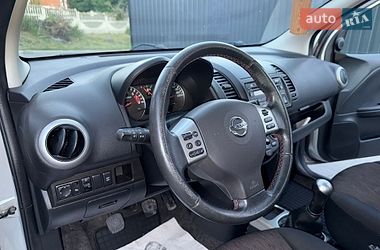 Хетчбек Nissan Note 2009 в Вінниці