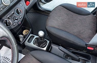 Хетчбек Nissan Note 2009 в Вінниці
