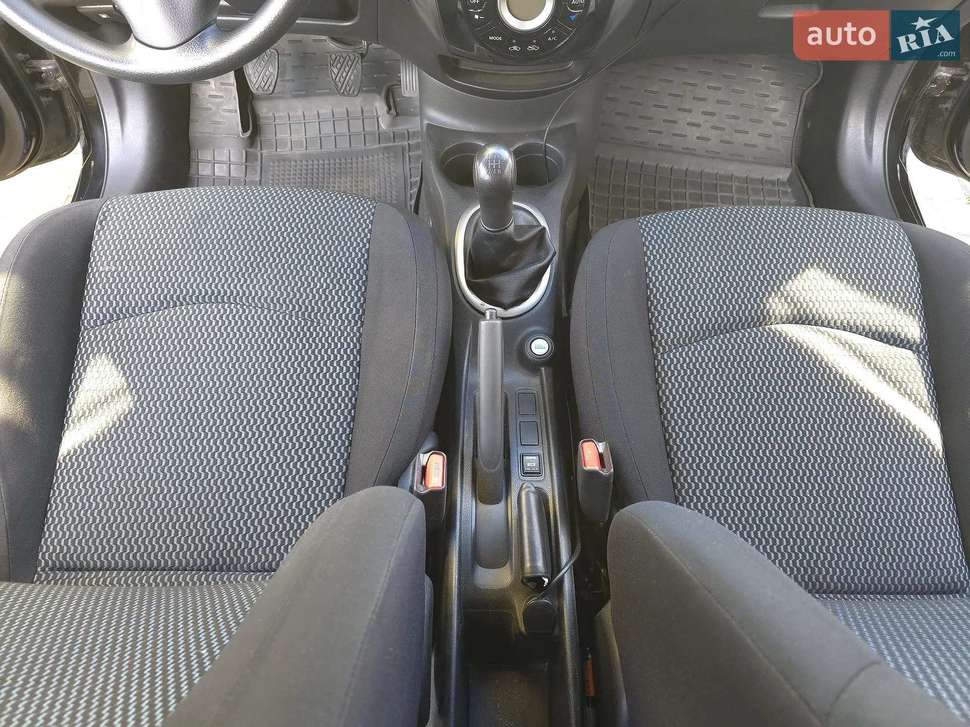 2013 Nissan Note - мініатюра 31