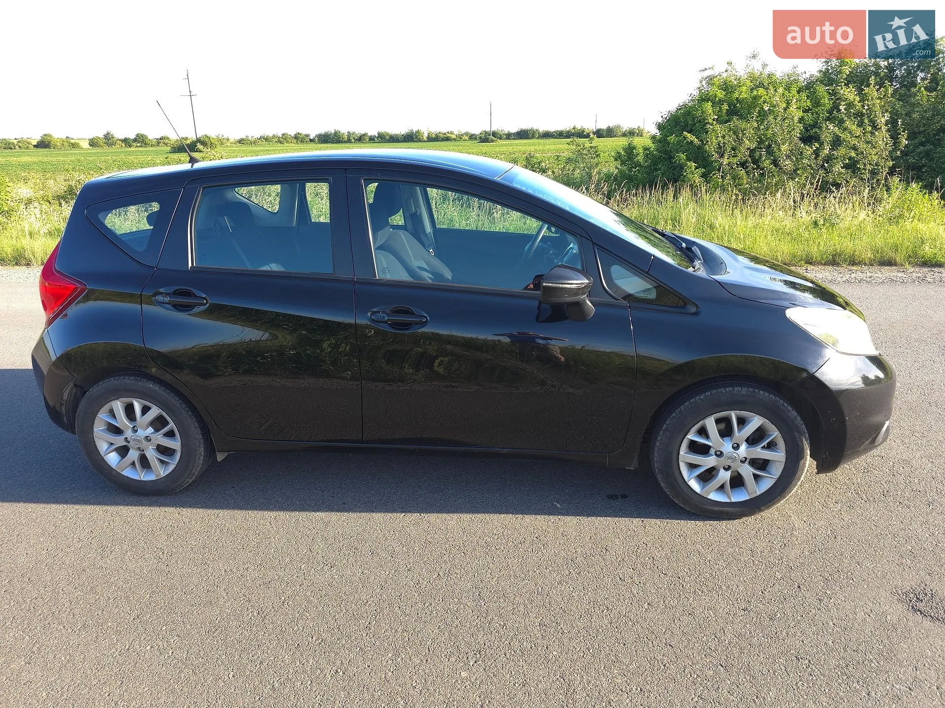 2013 Nissan Note - мініатюра 11
