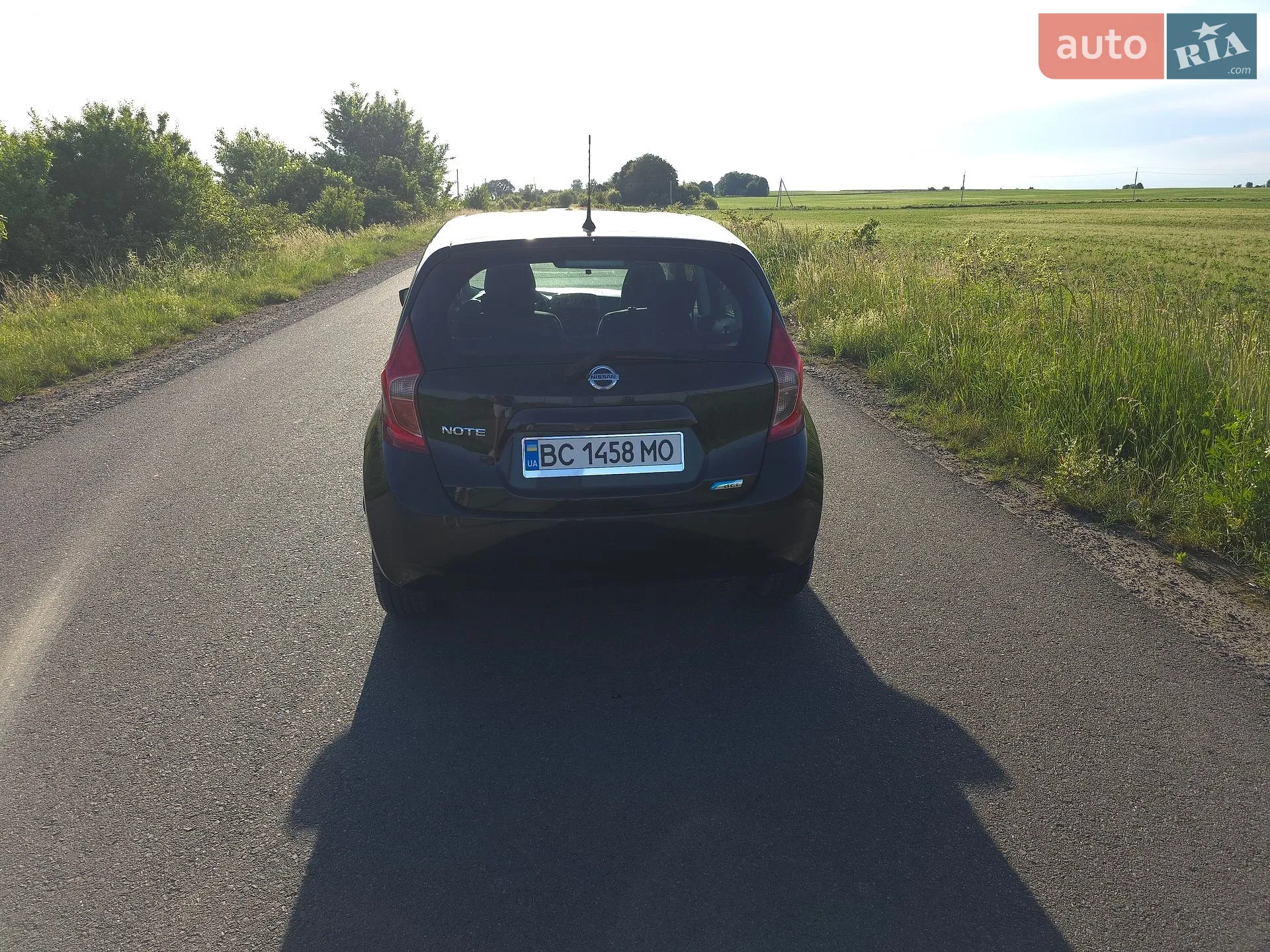 2013 Nissan Note - мініатюра 8