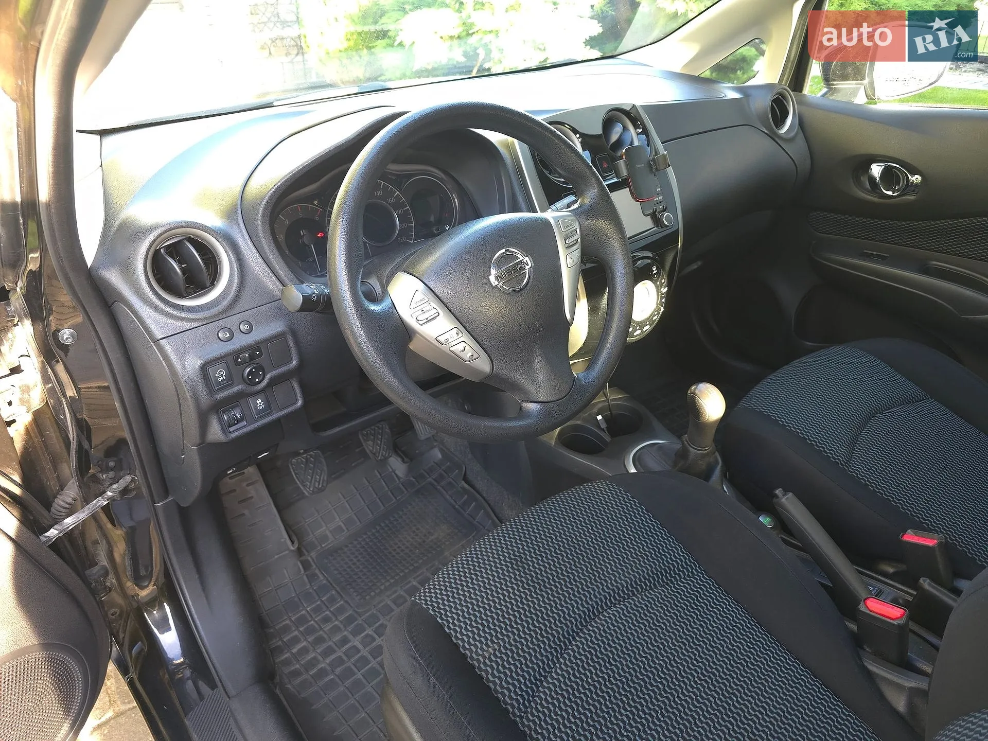 2013 Nissan Note - мініатюра 24